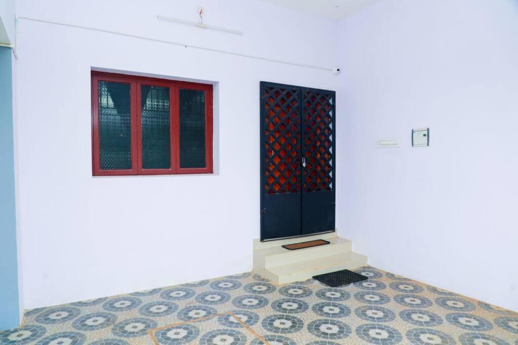 The Peaceful Place Karaikkudi Exterior foto